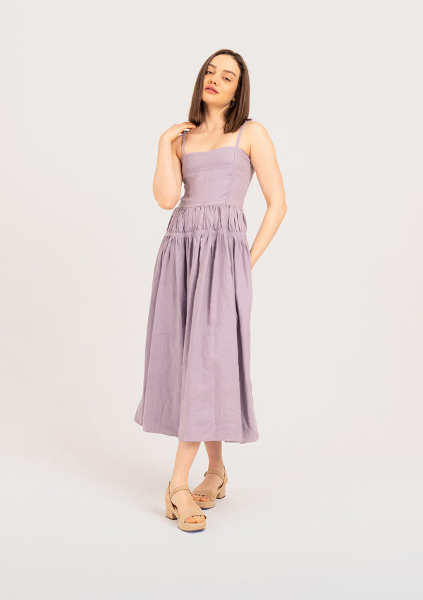 Pippa Dress