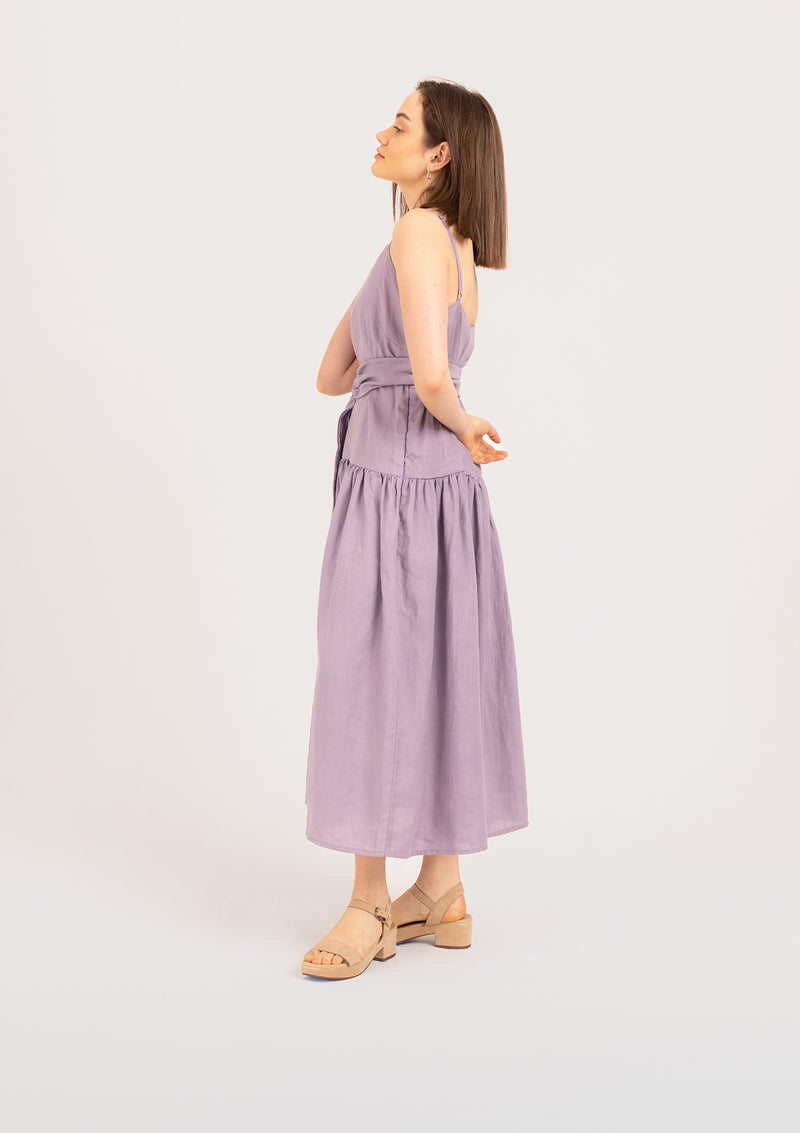Rina Dress