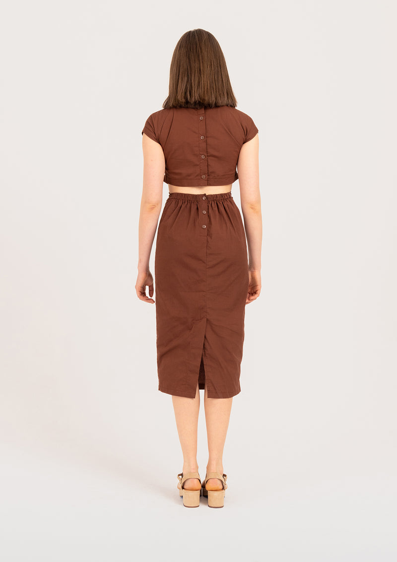 Roxie Dress
