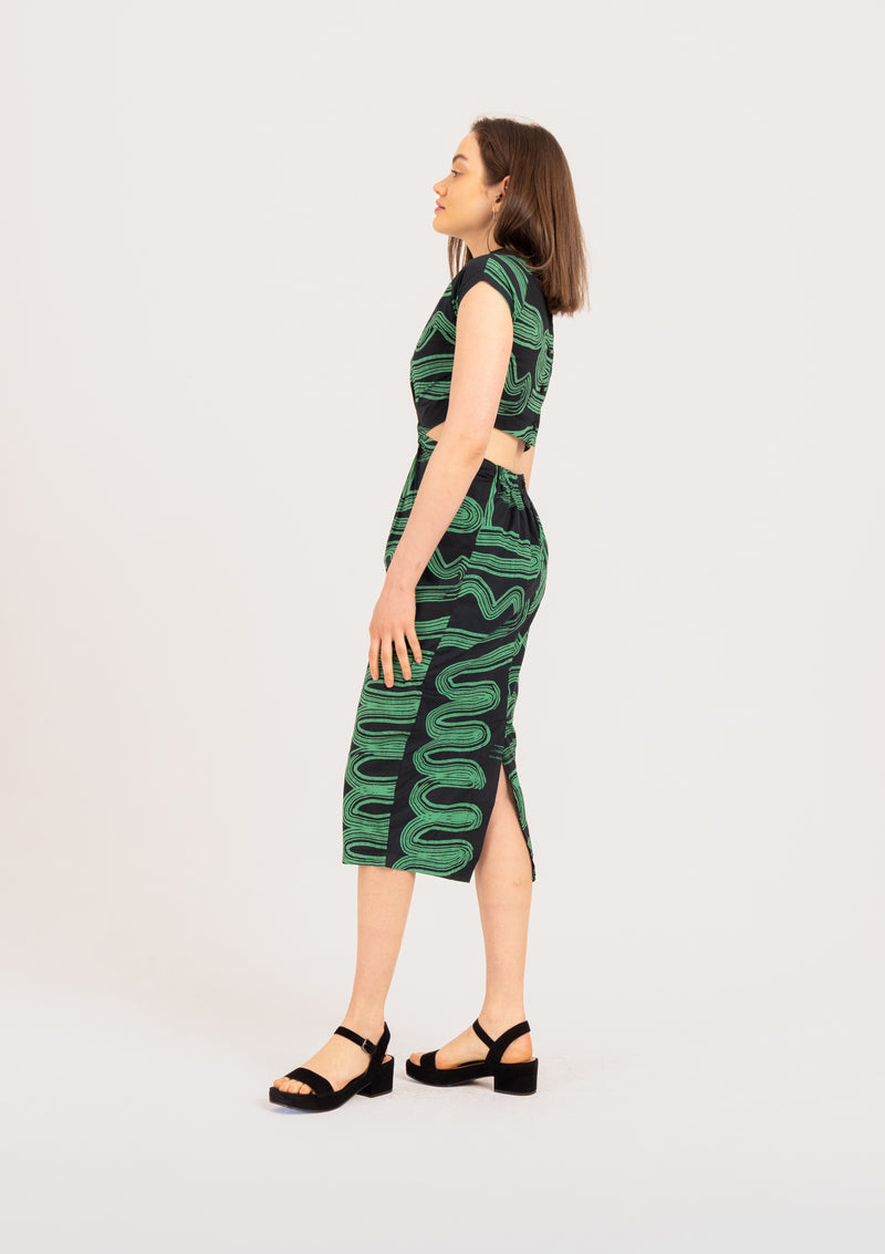 Roxie Dress