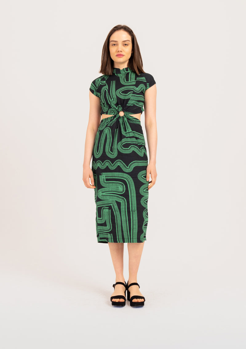 Roxie Dress
