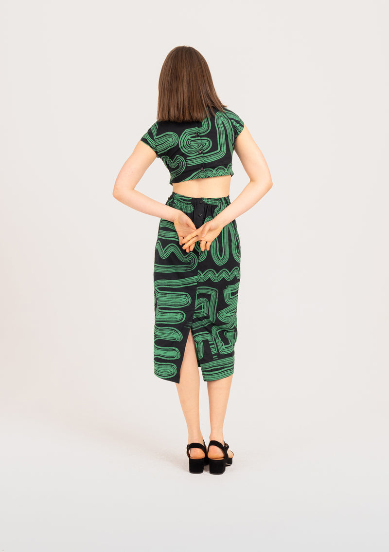 Roxie Dress