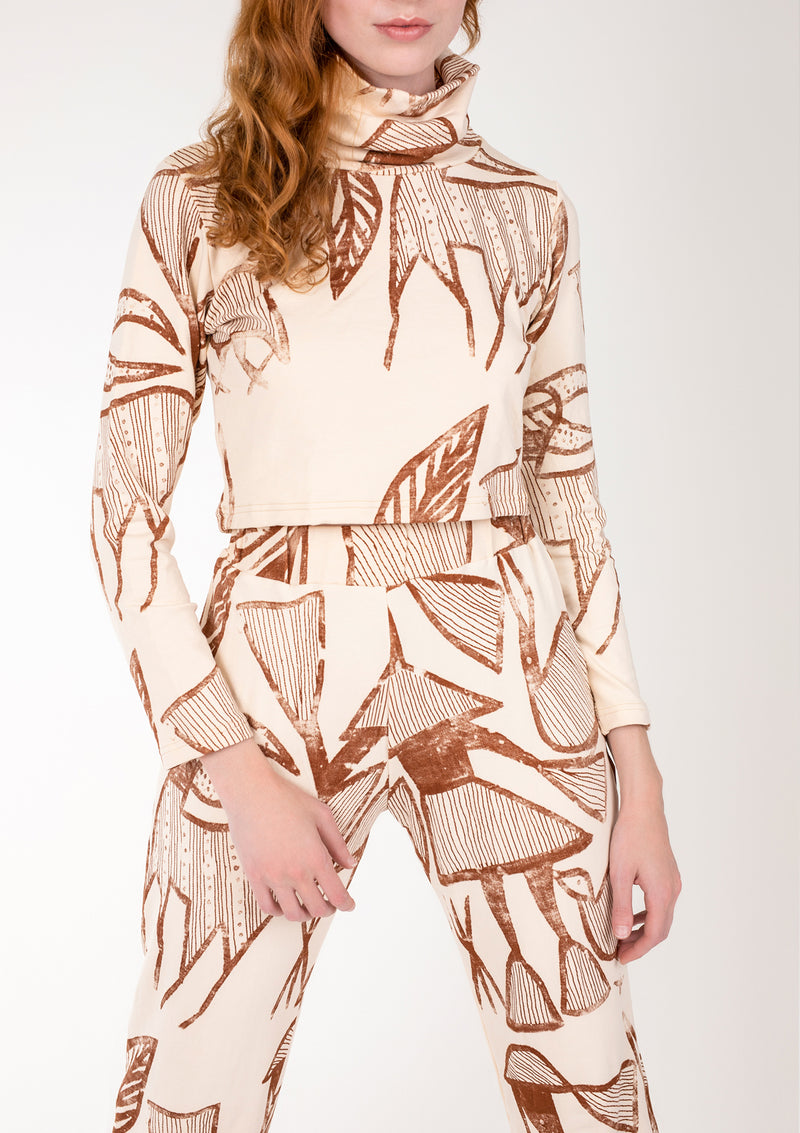 Raina Top