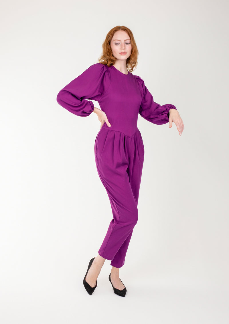 Avalon Jumpsuit