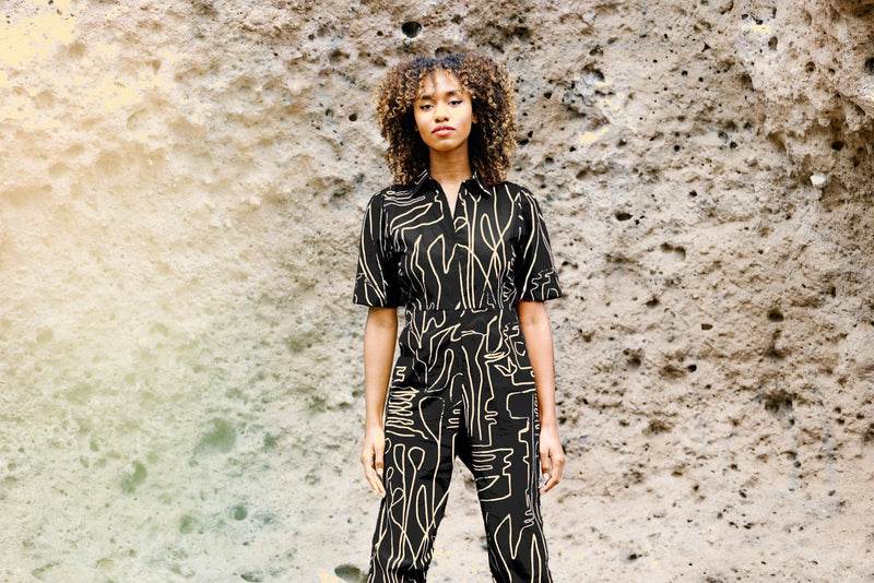 Kami Jumpsuit