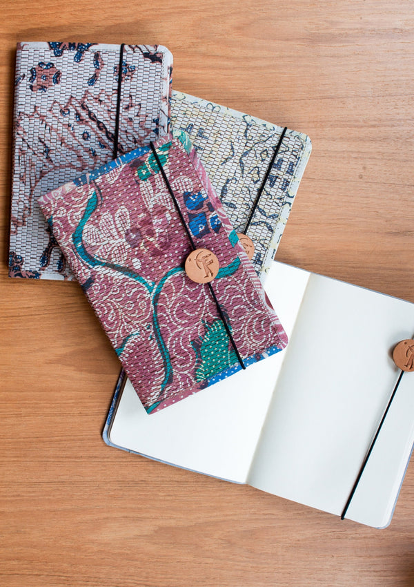 Batik Journals - Fatch Craft