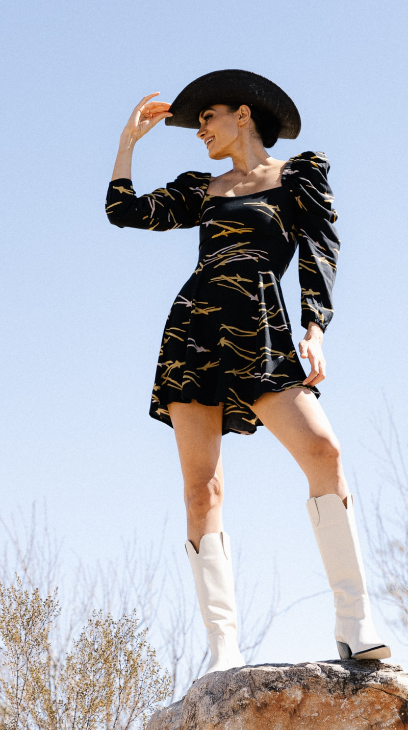 Willow Dress