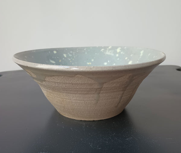 Bianca Simonian Specked Bowl