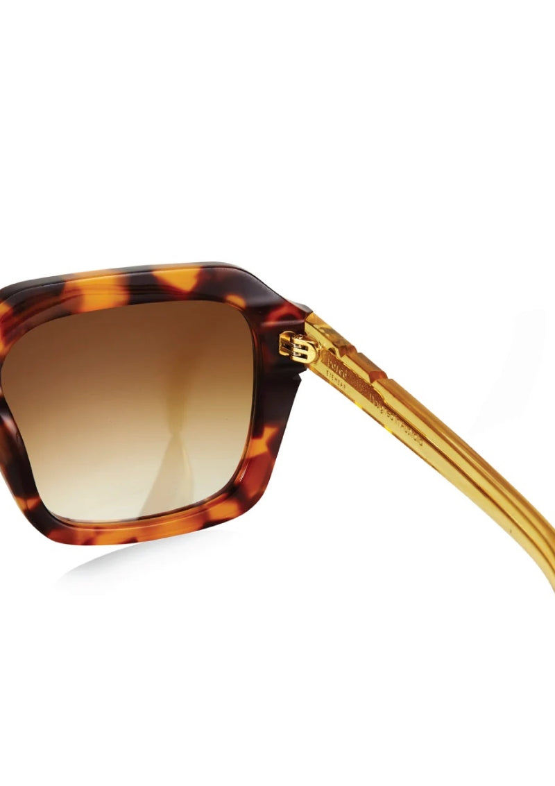 Pared Sunglasses - Nice & Easy