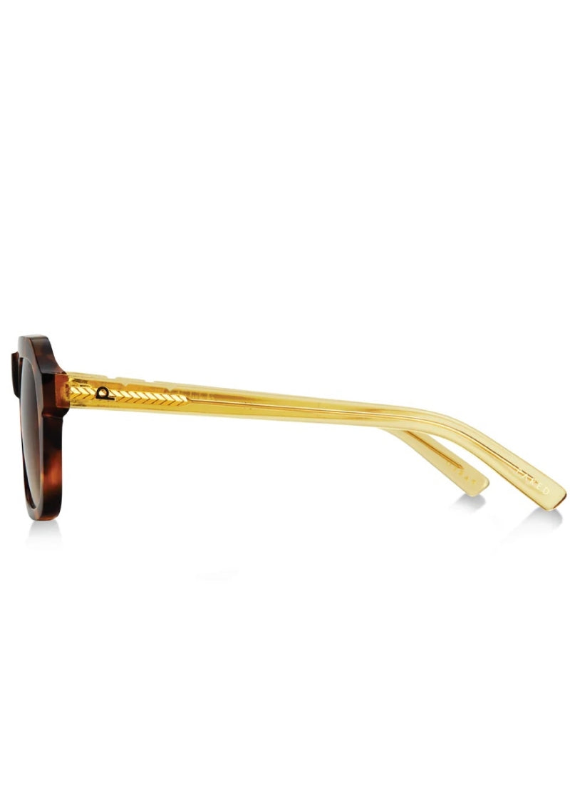 Pared Sunglasses - Nice & Easy