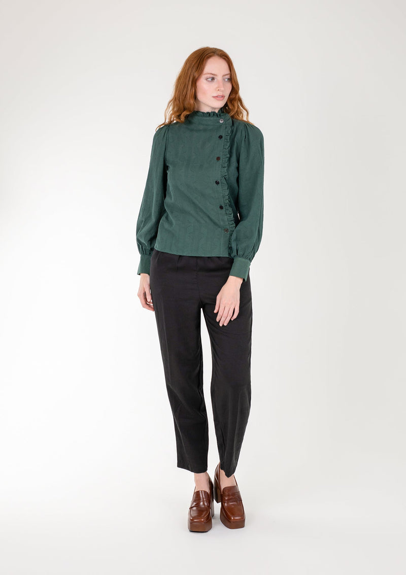 Hudson Top