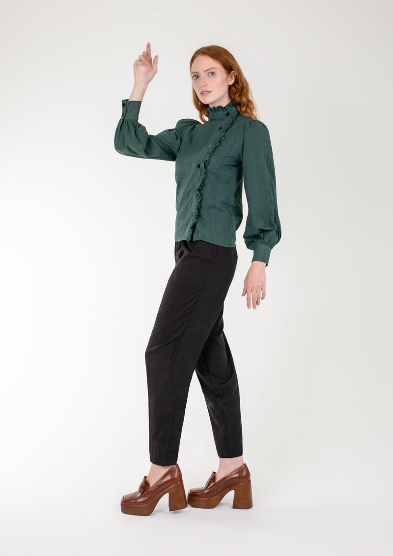 Hudson Top