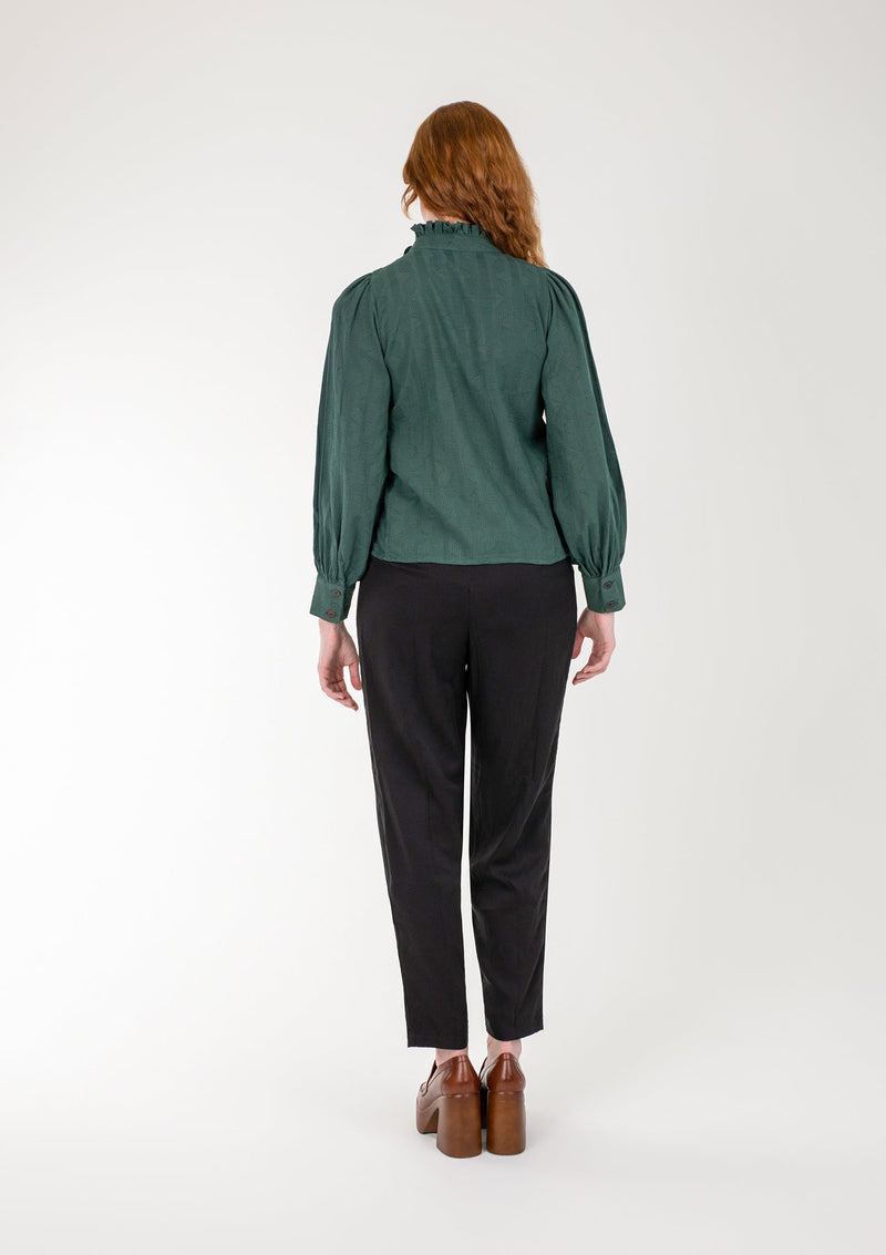 Hudson Top