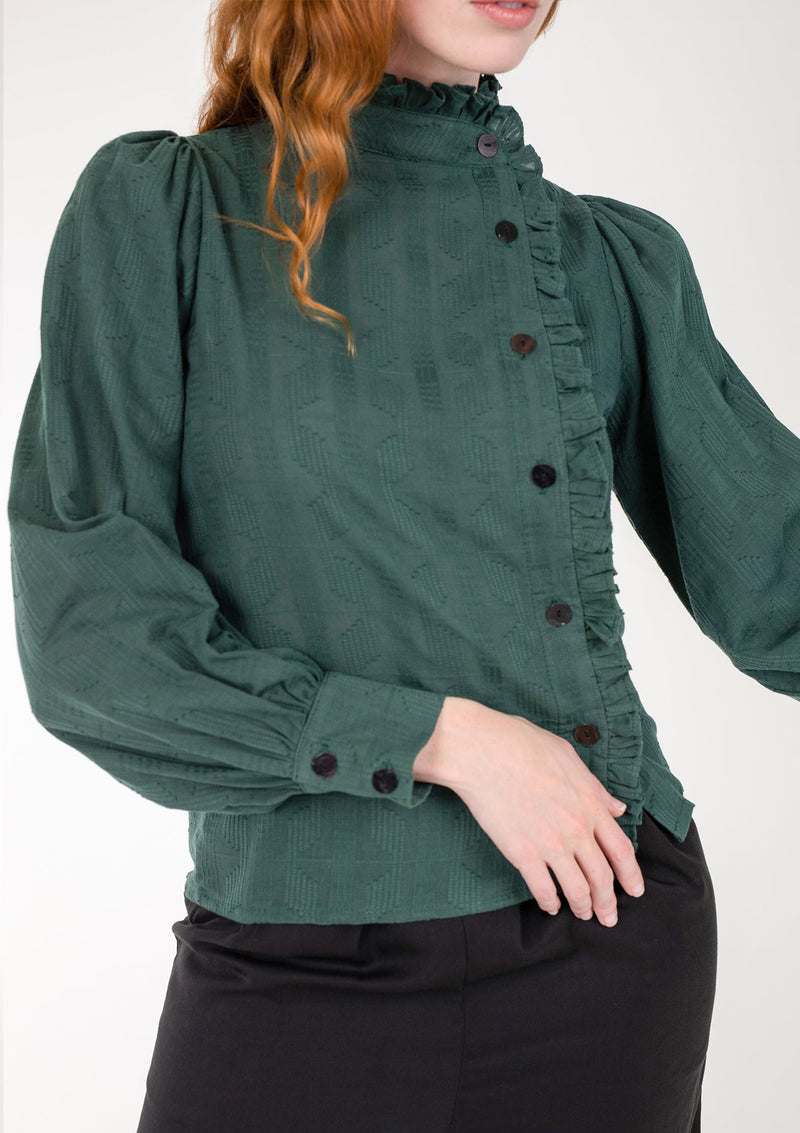 Hudson Top